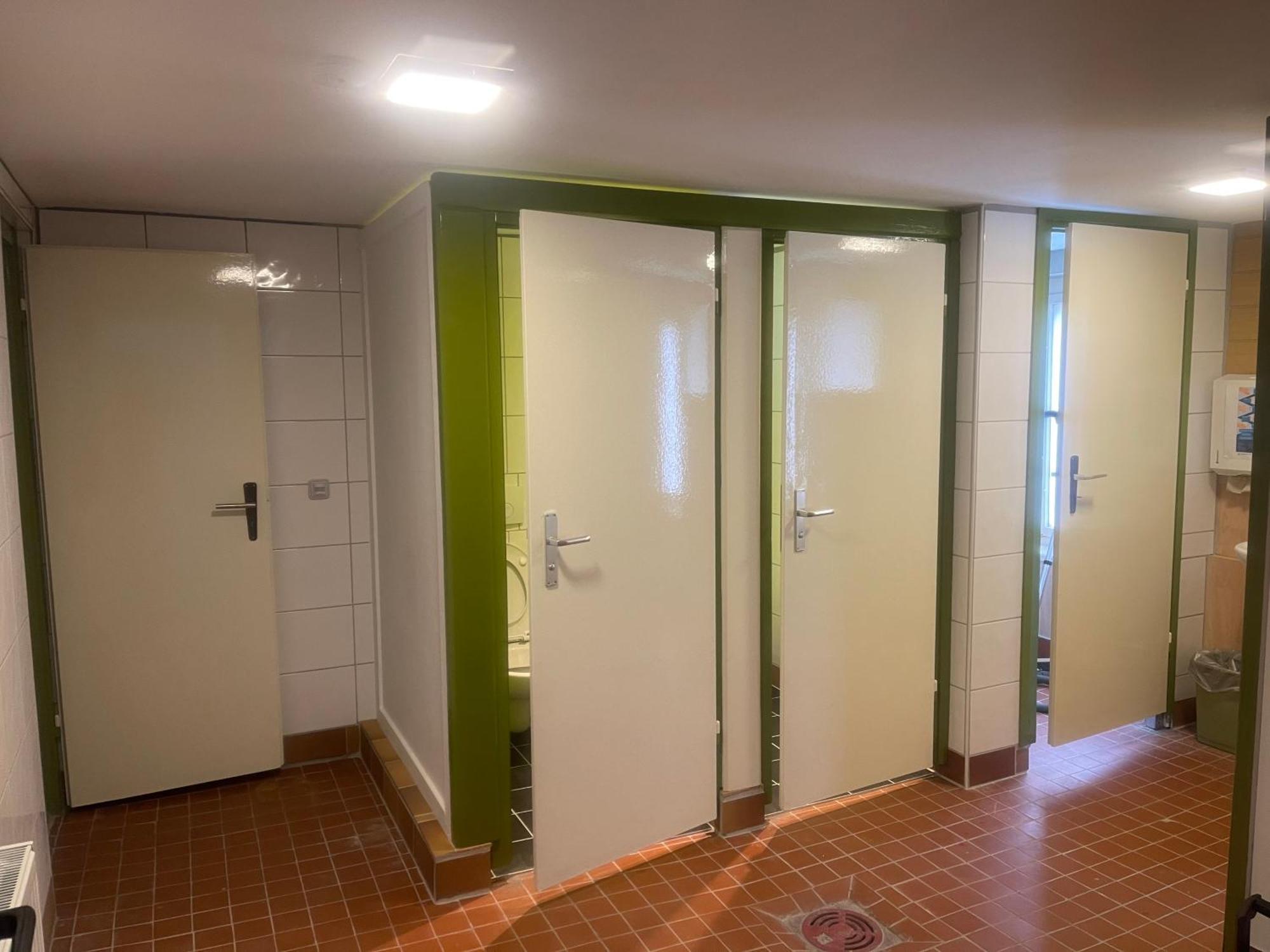 Ferienheim Mosbach Hotell Wutha-Farnroda Rom bilde