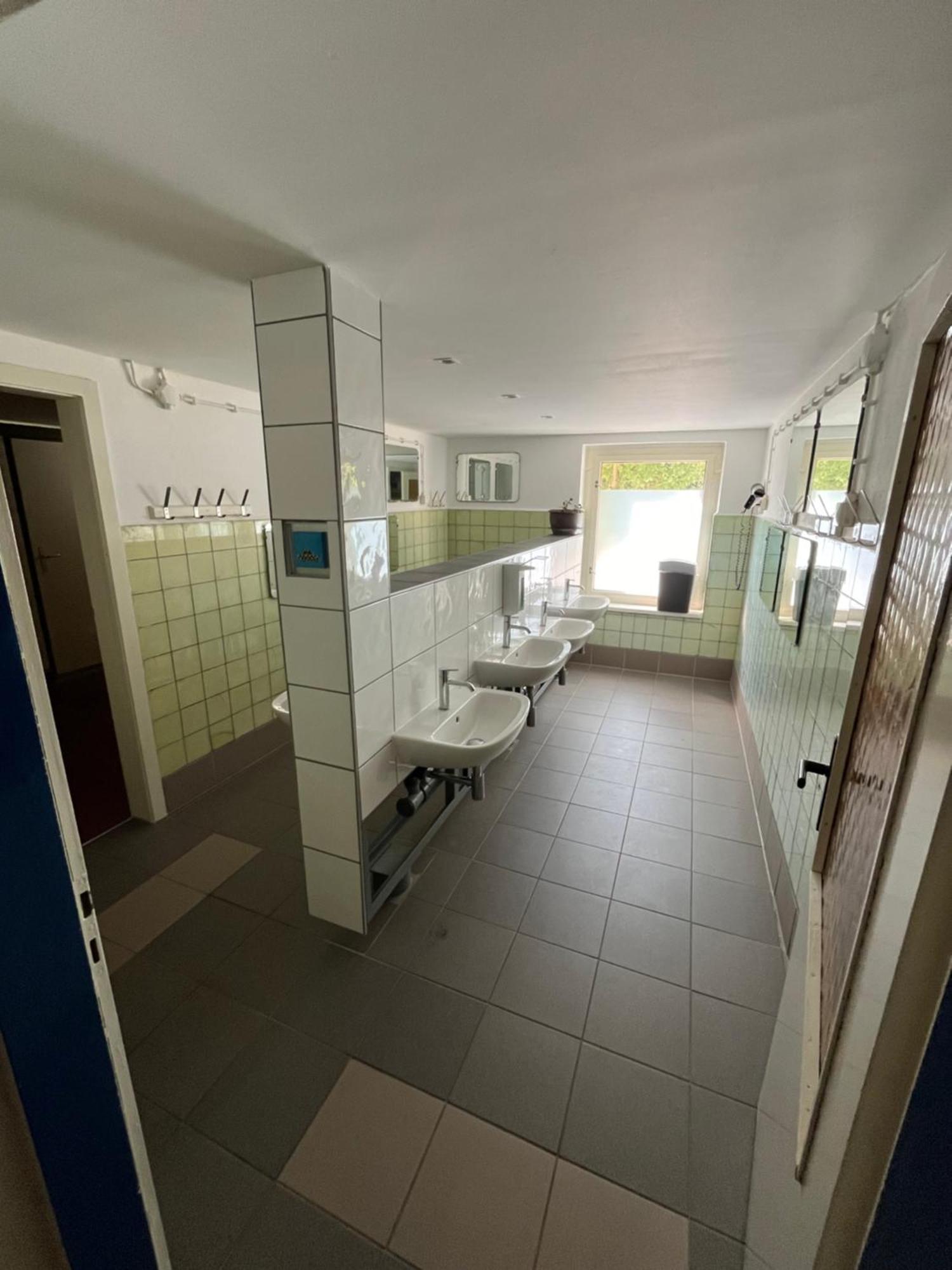 Ferienheim Mosbach Hotell Wutha-Farnroda Rom bilde