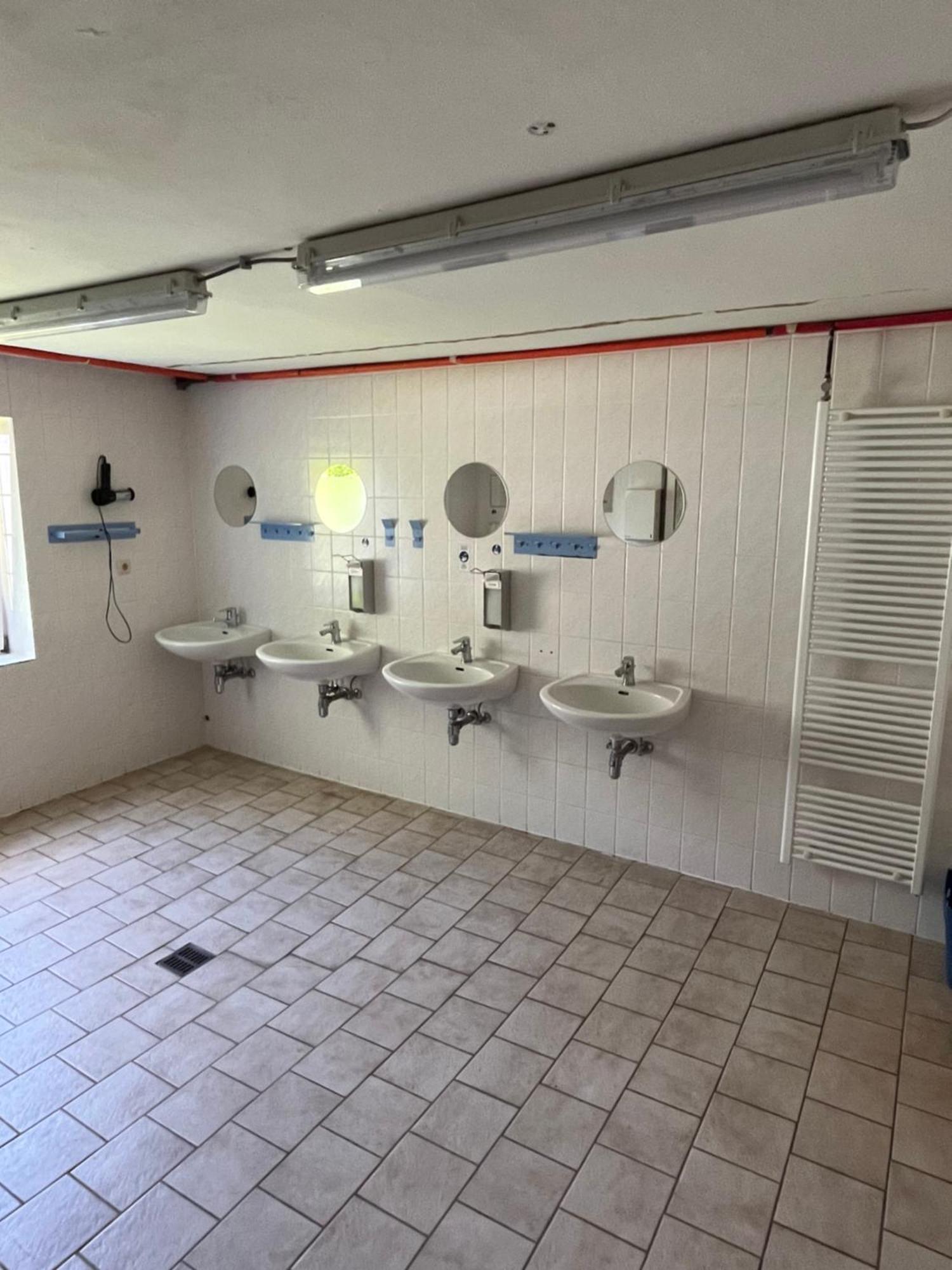 Ferienheim Mosbach Hotell Wutha-Farnroda Rom bilde